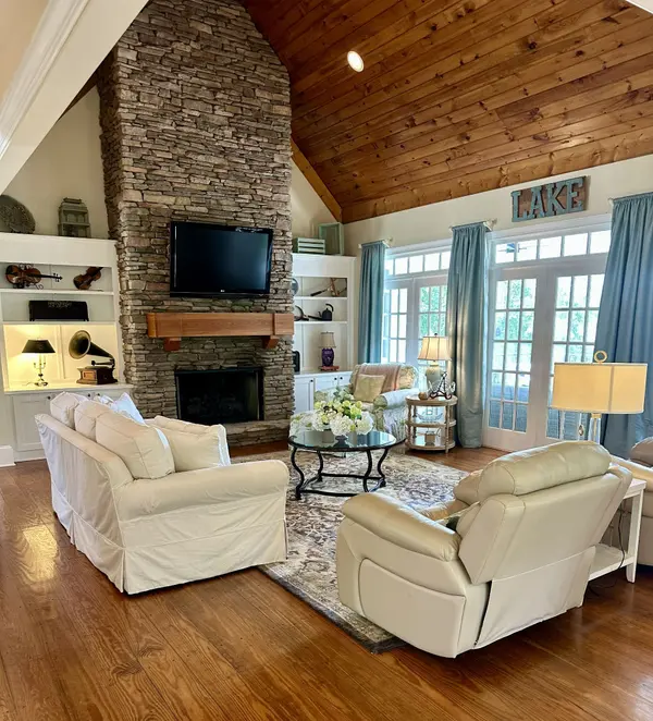 View of Lake Lanier - 53 Winterhawk Cove