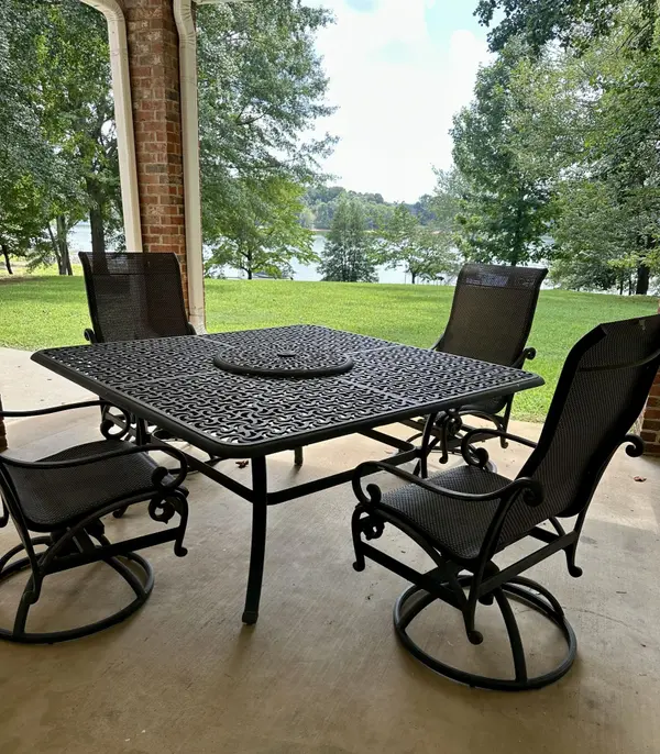 View of Lake Lanier - 53 Winterhawk Cove