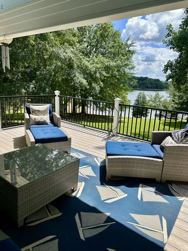 View of Lake Lanier - 53 Winterhawk Cove