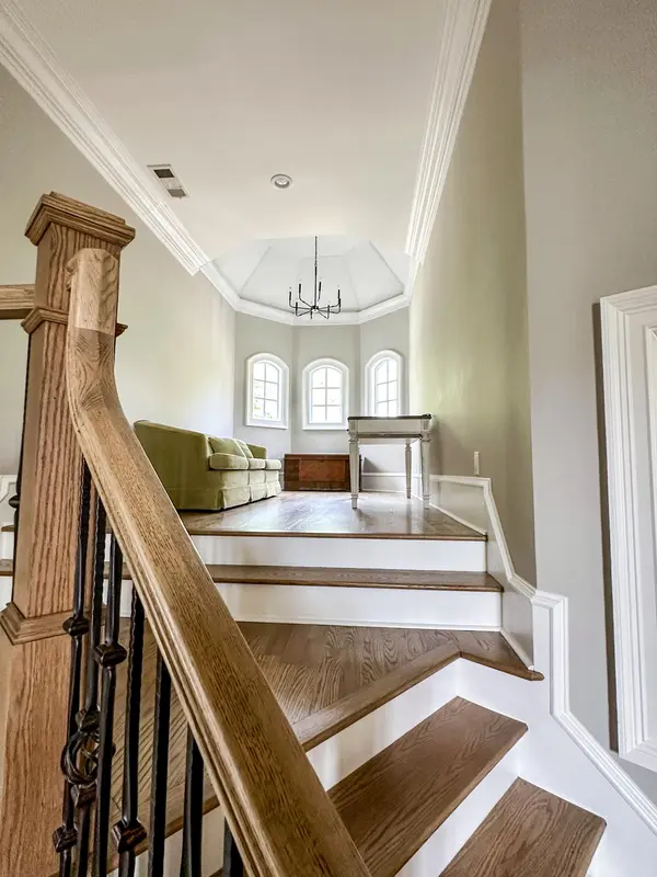 6756 Hedge Row Lane - Marina Bay on Lake Lanier