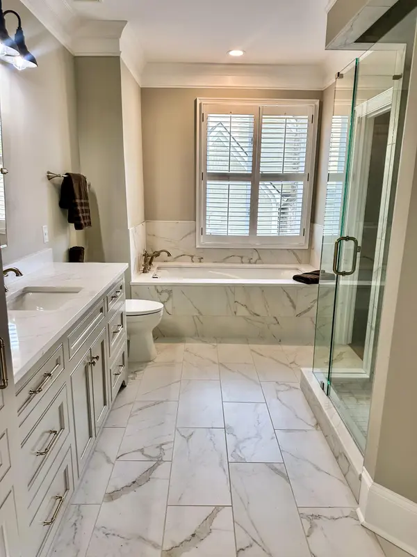 6756 Hedge Row Lane - Marina Bay on Lake Lanier
