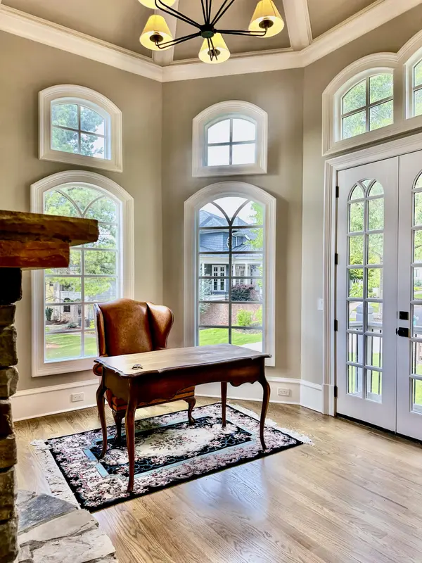 6756 Hedge Row Lane - Marina Bay on Lake Lanier