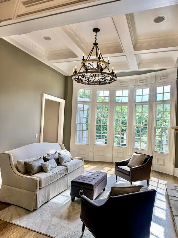 6756 Hedge Row Lane - Marina Bay on Lake Lanier