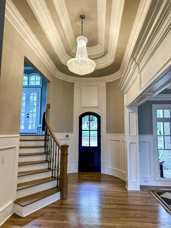 Luxury at Every Turn at 6756 Hedge Row Lane