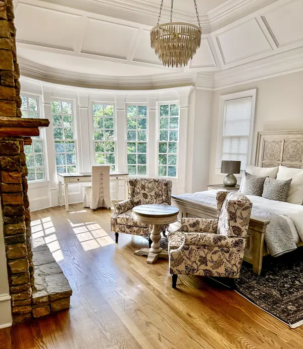 6756 Hedge Row Lane - Marina Bay on Lake Lanier