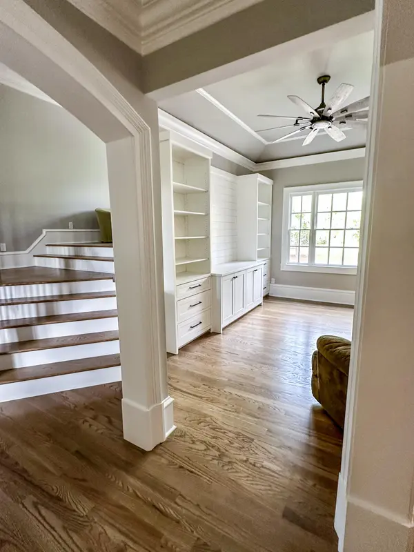 6756 Hedge Row Lane - Marina Bay on Lake Lanier