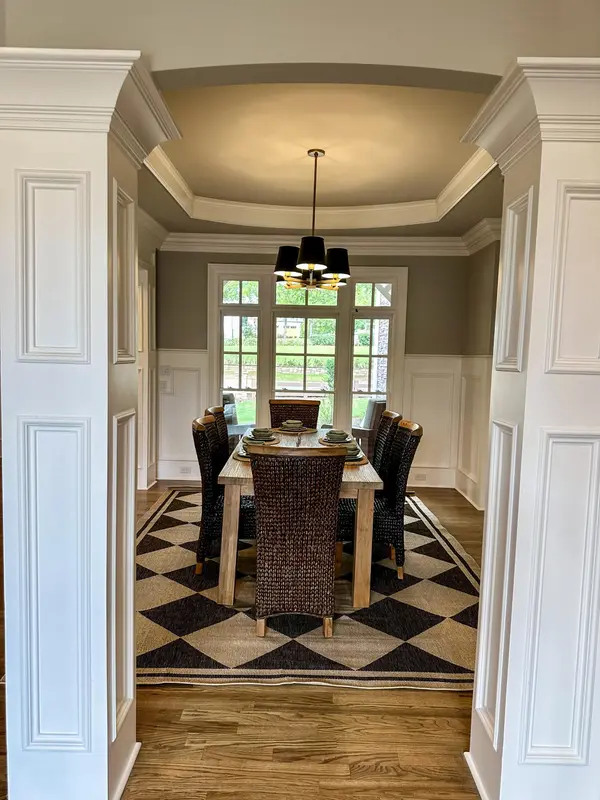 6756 Hedge Row Lane - Marina Bay on Lake Lanier
