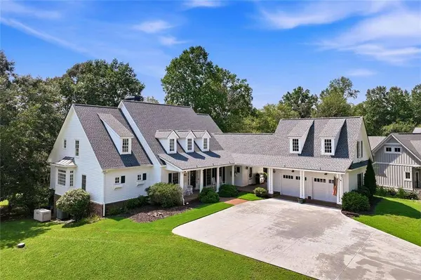 53 Winterhawk CV, Dawsonville, GA 30534
