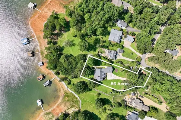 53 Winterhawk CV, Dawsonville, GA 30534