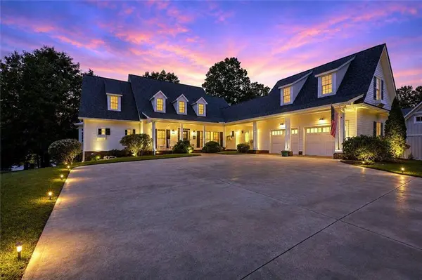 53 Winterhawk CV, Dawsonville, GA 30534