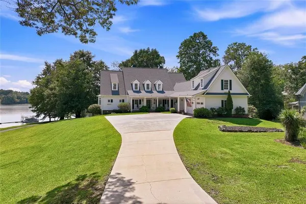 53 Winterhawk CV, Dawsonville, GA 30534