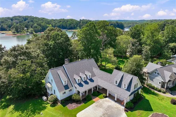 53 Winterhawk CV, Dawsonville, GA 30534