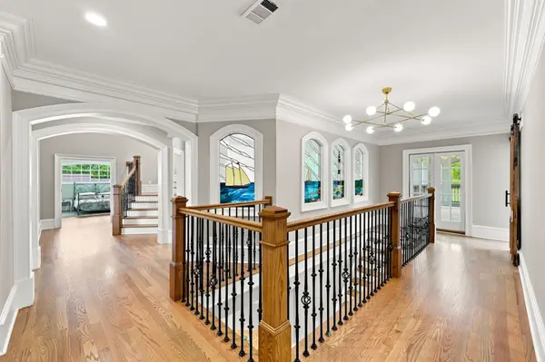 6756 Hedge Row Lane - Marina Bay on Lake Lanier