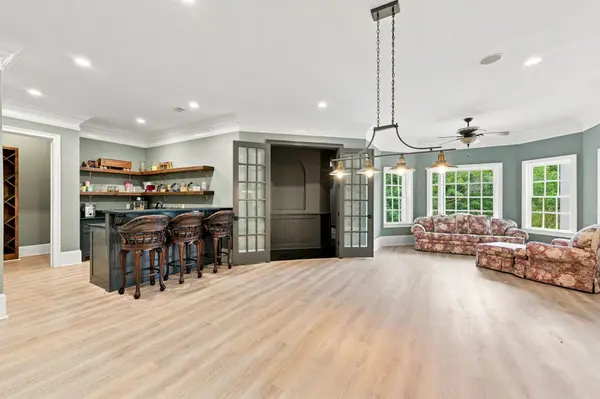 6756 Hedge Row Lane - Marina Bay on Lake Lanier