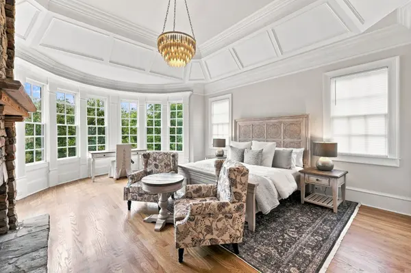 Look at that View in estate on Lake Lanier