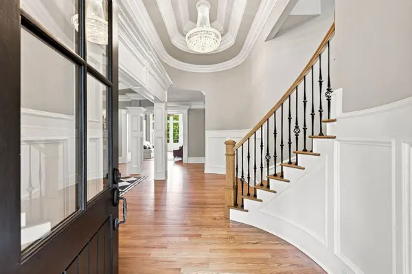 Luxury at Every Turn at 6756 Hedge Row Lane