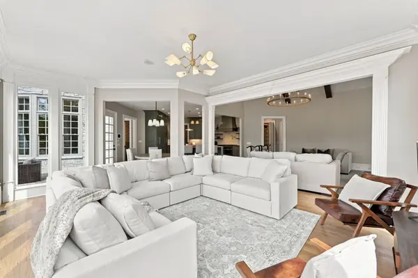 6756 Hedge Row Lane - Marina Bay on Lake Lanier