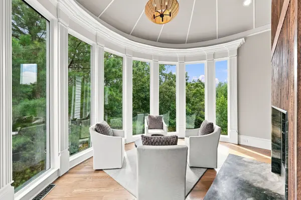 6756 Hedge Row Lane - Marina Bay on Lake Lanier