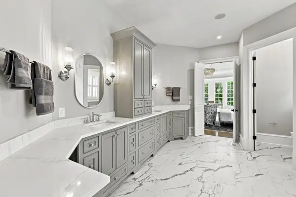 6756 Hedge Row Lane - Marina Bay on Lake Lanier