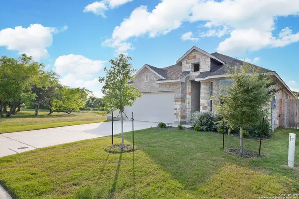 2931 Alster, New Braunfels, TX 78130