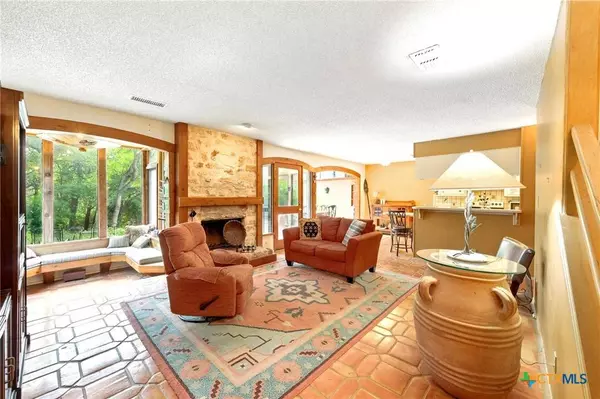 2500 Dana CV, Austin, TX 78746