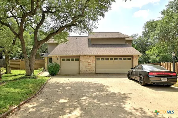 2500 Dana CV, Austin, TX 78746