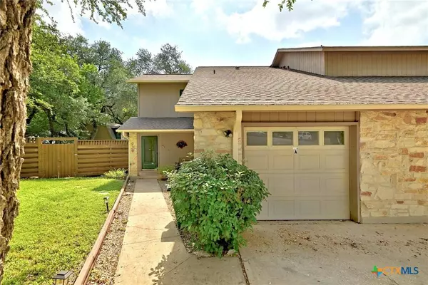 2500 Dana CV, Austin, TX 78746