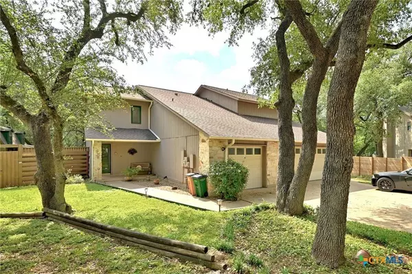 2500 Dana CV, Austin, TX 78746