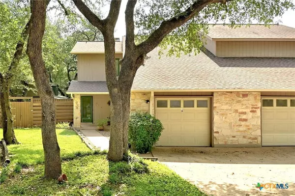 2500 Dana CV, Austin, TX 78746