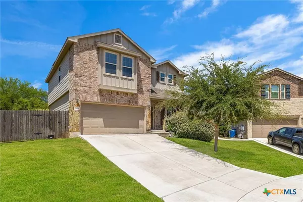 609 Community DR, New Braunfels, TX 78132