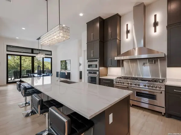 1053 brewer ridge, Bulverde, TX 78163