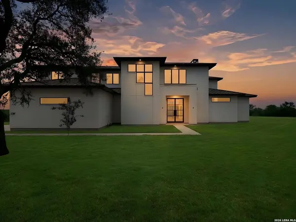 1053 brewer ridge, Bulverde, TX 78163