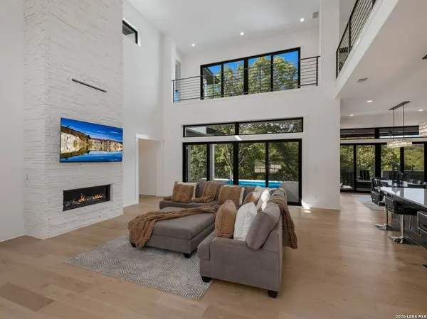 1053 brewer ridge, Bulverde, TX 78163