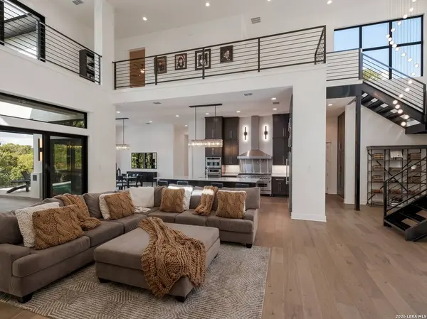 1053 brewer ridge, Bulverde, TX 78163