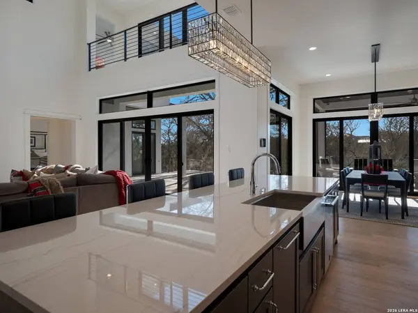 1053 brewer ridge, Bulverde, TX 78163