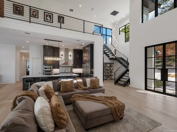 1053 brewer ridge, Bulverde, TX 78163