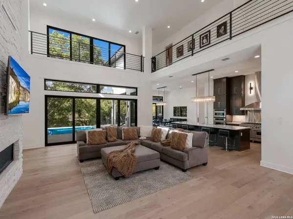 1053 brewer ridge, Bulverde, TX 78163