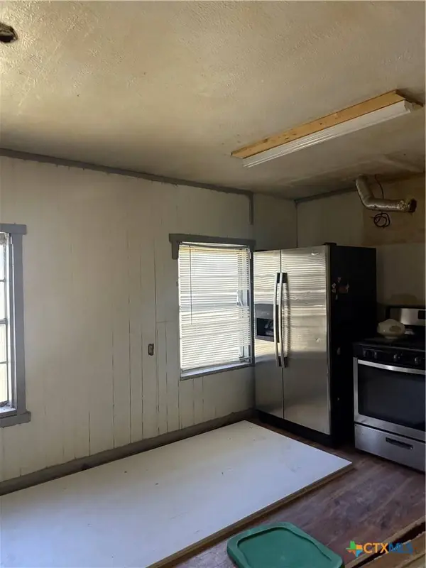 121 Peabody AVE, San Antonio, TX 78211