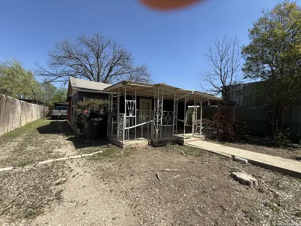 121 peabody, San Antonio, TX 78211