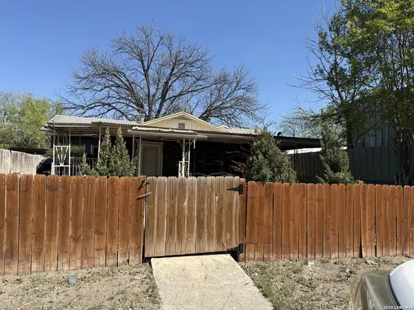 121 peabody, San Antonio, TX 78211