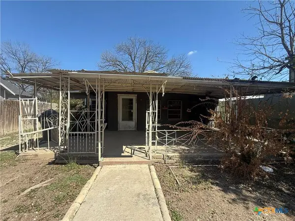 121 Peabody AVE, San Antonio, TX 78211