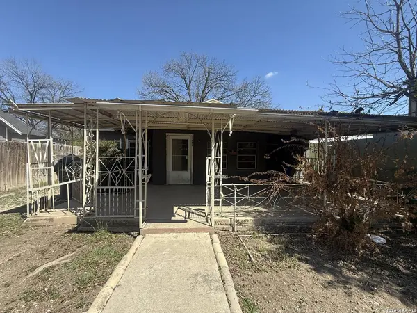 121 peabody, San Antonio, TX 78211