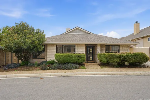 5910 CRESCENT FLS, Windcrest, TX 78239