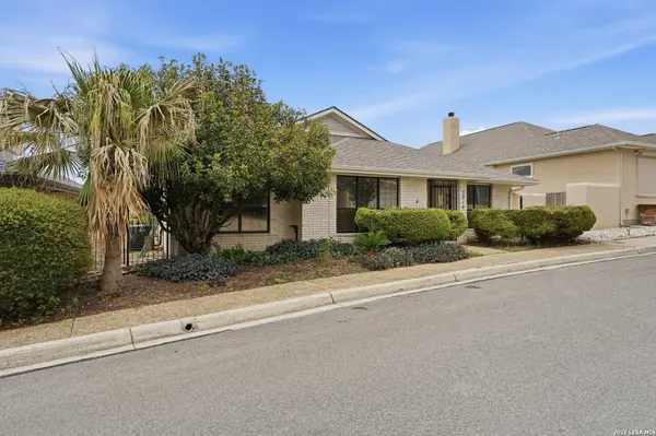 5910 CRESCENT FLS, Windcrest, TX 78239