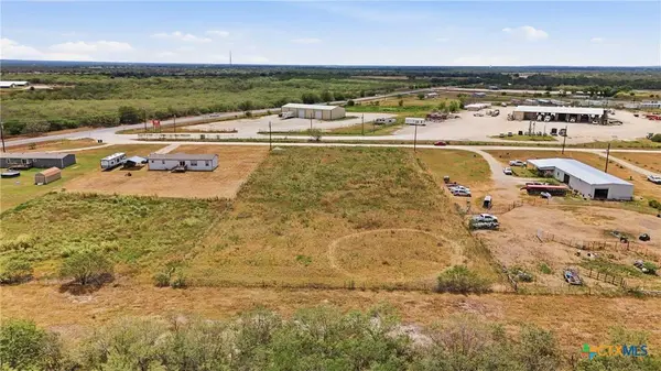 Lot 3 Private Rd 3042, Gonzales, TX 78629