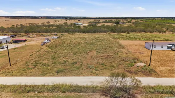 LOT 3 Private Rd 3042, Gonzales, TX 78629