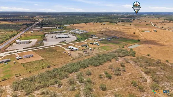 Lot 3 Private Rd 3042, Gonzales, TX 78629
