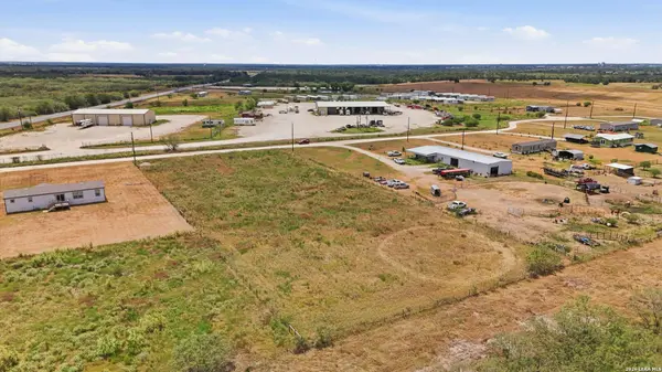 LOT 3 Private Rd 3042, Gonzales, TX 78629
