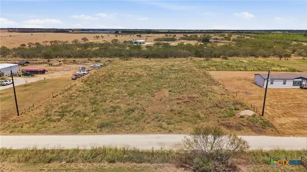 Lot 3 Private Rd 3042, Gonzales, TX 78629