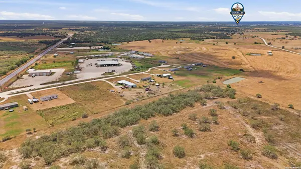 LOT 3 Private Rd 3042, Gonzales, TX 78629